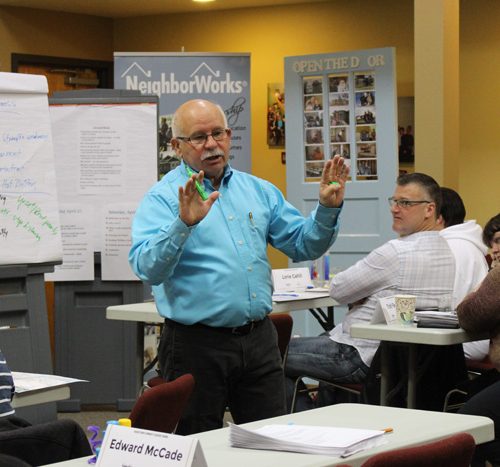 Neighborworks Montana