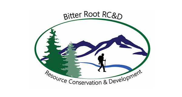Bitter Root RCD