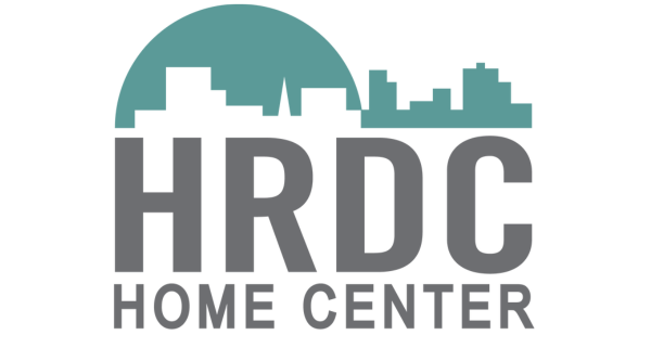 HRDC logo