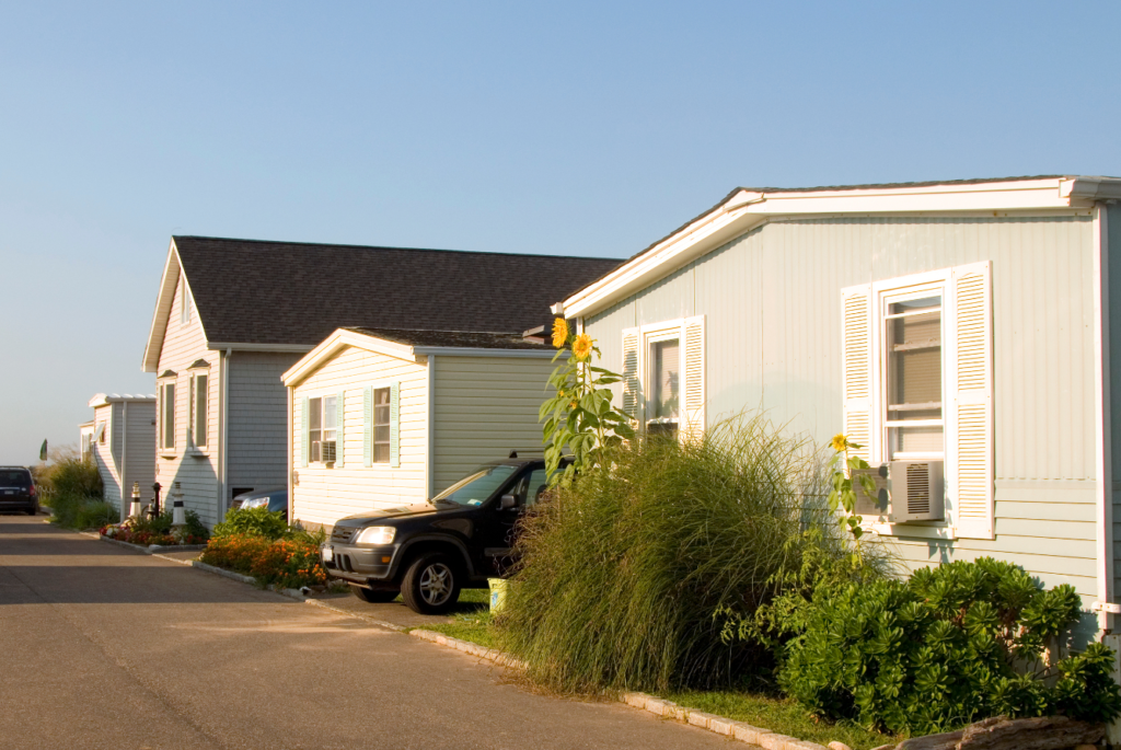 Resident Owned Communities – Preserving Homes for Montanans - NeighborWorks  Montana