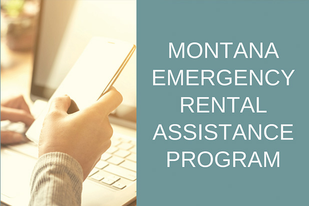 Montana emergency rental assistance program
