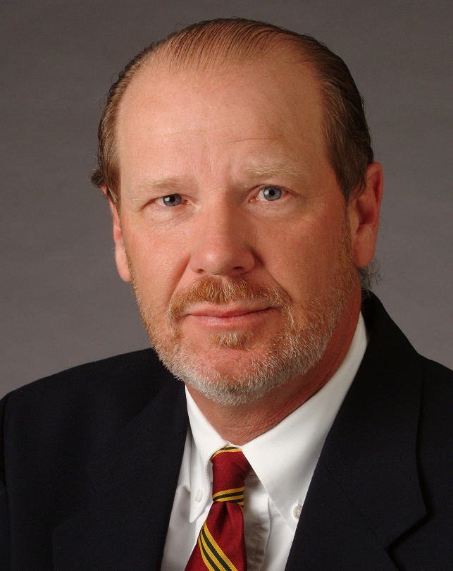Jeff Rupp