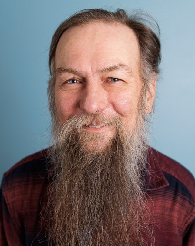 Jim McGrath