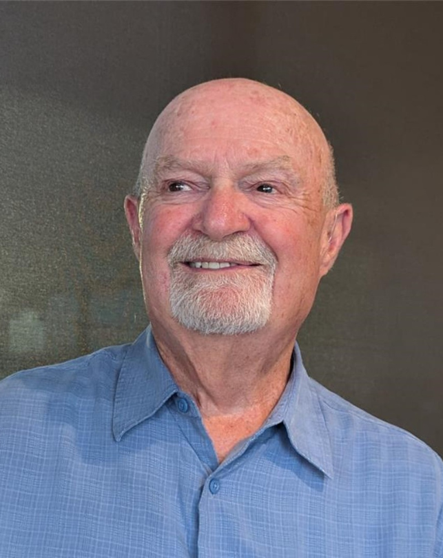 Pat Melby